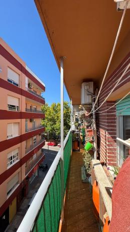Sprzedaż mieszkania w Piso en Avenida d'Alacant, Centro Urbano, Denia, Dénia
 photo 1