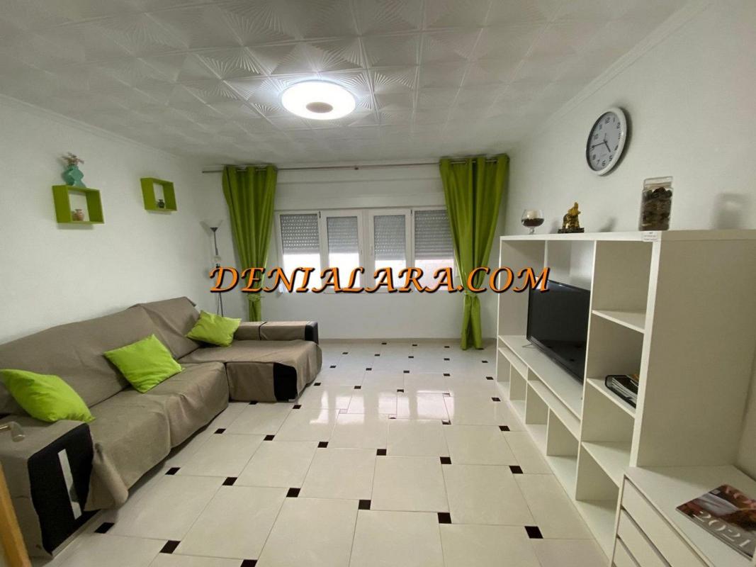 Sprzedaż mieszkania w Piso en Saladar, Denia, Dénia
photo 1