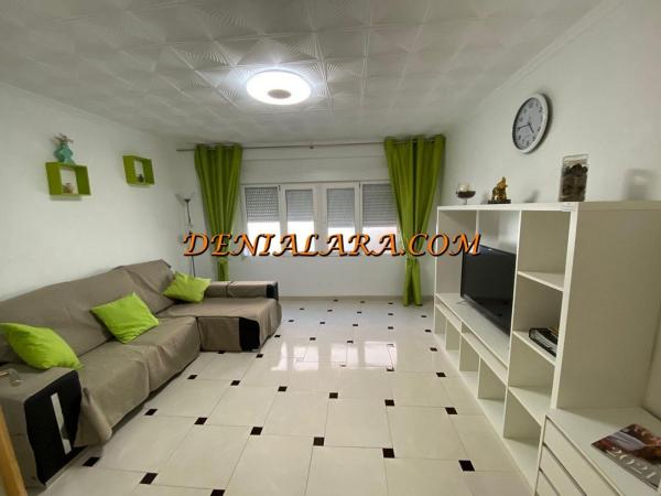 Sprzedaż mieszkania w Piso en Saladar, Denia, Dénia
photo 1