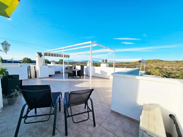Venta de piso en Piso en Avenida de Noruega, 225, Mediterráneo-Novamar, Gran Alacant, Gran Alacant
photo 1