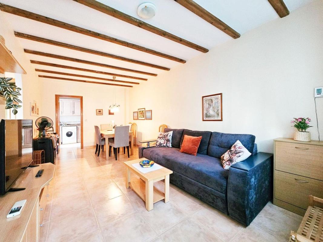 Sale of apartment in Piso en Avenida de Noruega, 225, Mediterráneo-Novamar, Gran Alacant, Gran Alacant
 photo 2