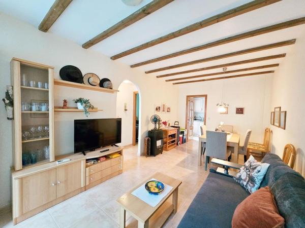 Venta de piso en Piso en Avenida de Noruega, 225, Mediterráneo-Novamar, Gran Alacant, Gran Alacant
thumbnail 2