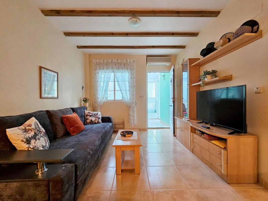 Sale of apartment in Piso en Avenida de Noruega, 225, Mediterráneo-Novamar, Gran Alacant, Gran Alacant
 photo 4