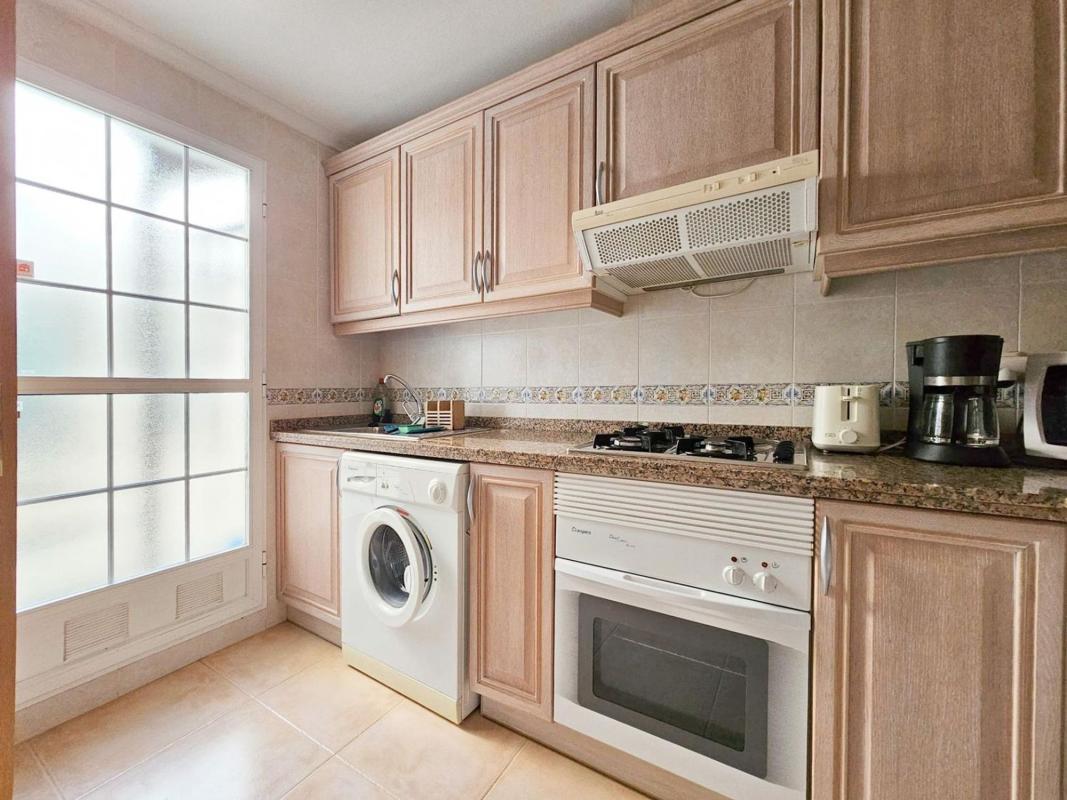 Sale of apartment in Piso en Avenida de Noruega, 225, Mediterráneo-Novamar, Gran Alacant, Gran Alacant
 photo 5