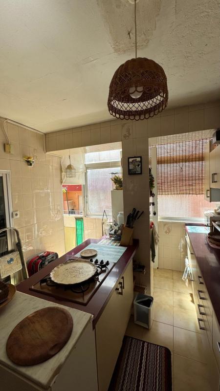 Sale of apartment in Piso en Avenida d'Alacant, Centro Urbano, Denia, Denia
 photo 2