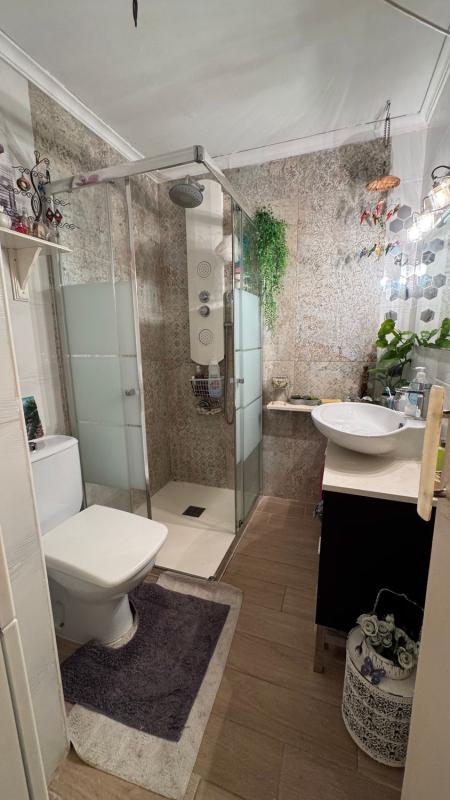 Sale of apartment in Piso en Avenida d'Alacant, Centro Urbano, Denia, Denia
 photo 3