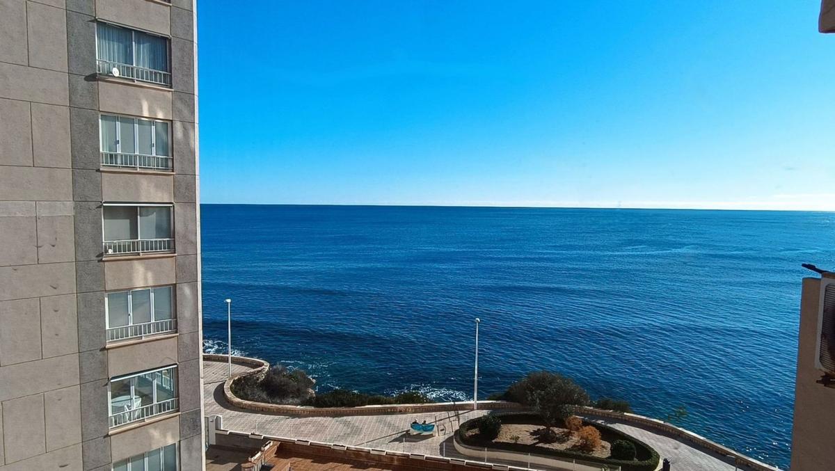 Venta de estudio en Estudio en Playa de Fossa-Levante, Calpe, Calpe photo 2