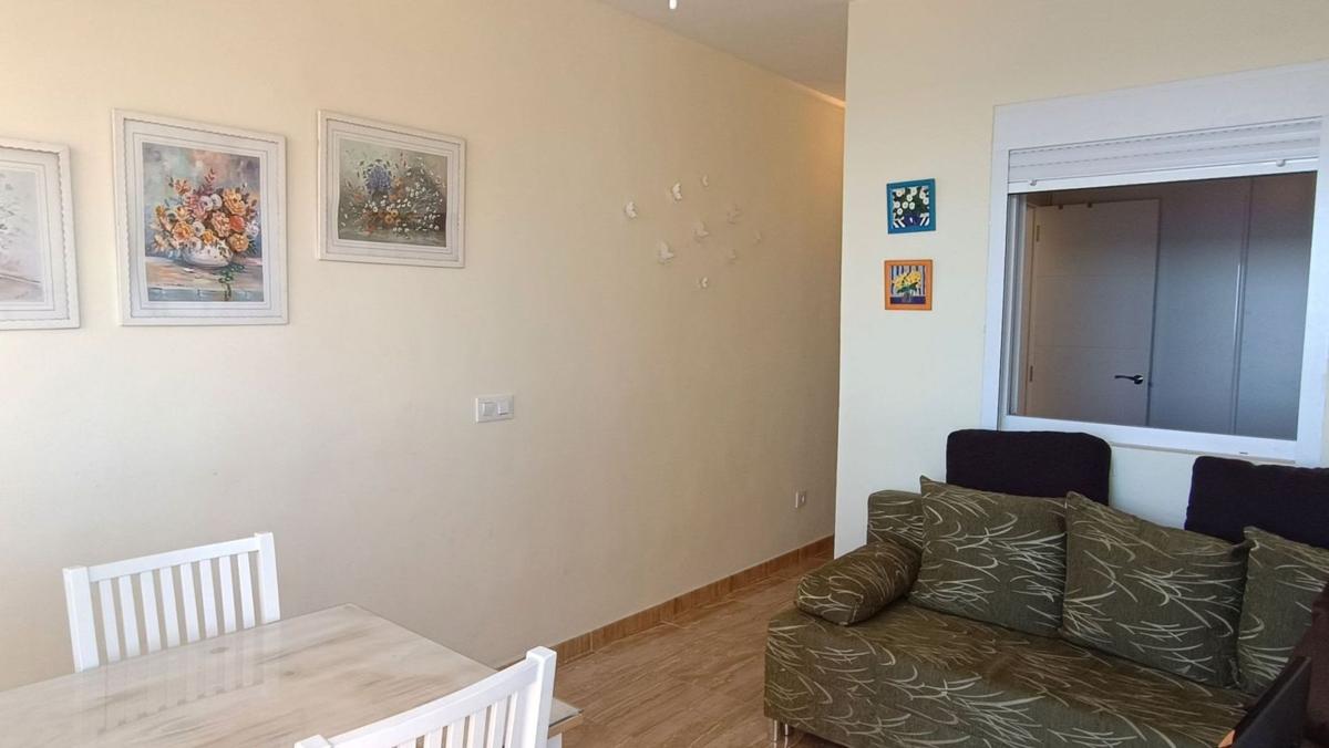Venta de estudio en Estudio en Playa de Fossa-Levante, Calpe, Calpe photo 3