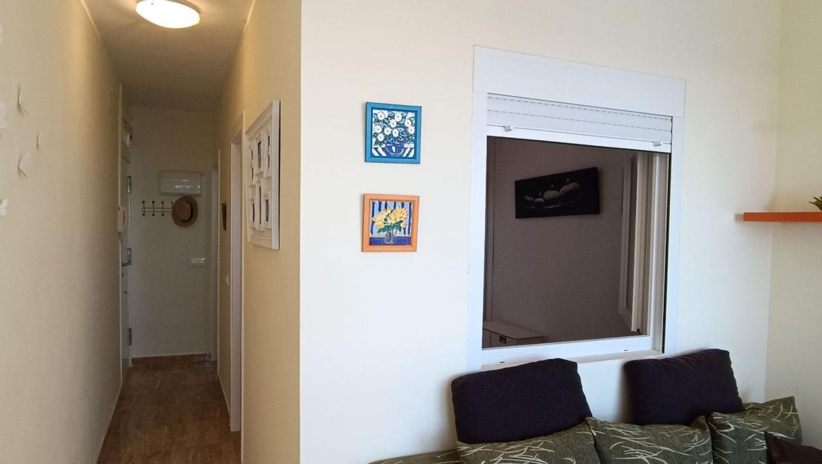 Venta de estudio en Estudio en Playa de Fossa-Levante, Calpe, Calpe photo 4
