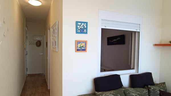 Квартира на продажу в Estudio en Playa de Fossa-Levante, Calpe, Кальпе photo 4