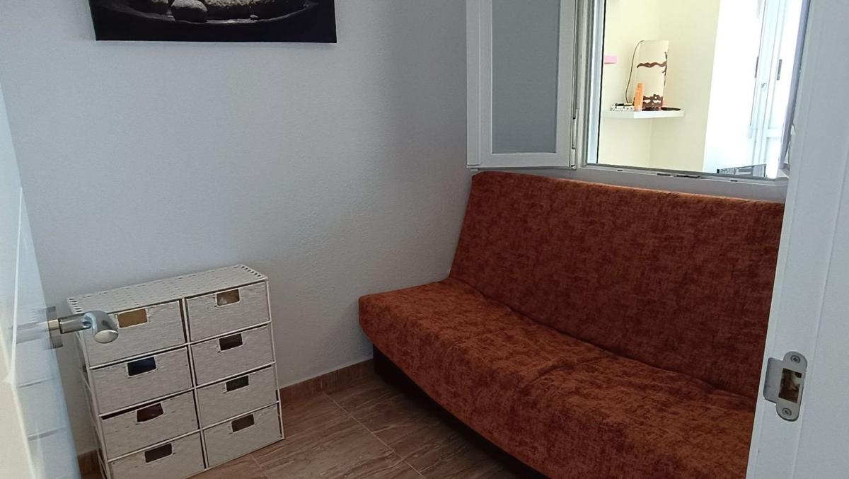 Venta de estudio en Estudio en Playa de Fossa-Levante, Calpe, Calpe photo 5