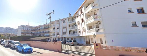 Sprzedaż mieszkania w Piso en Camino del Regatxo, 26, Les Bassetes-El Marjal, Denia, Dénia
 photo 1