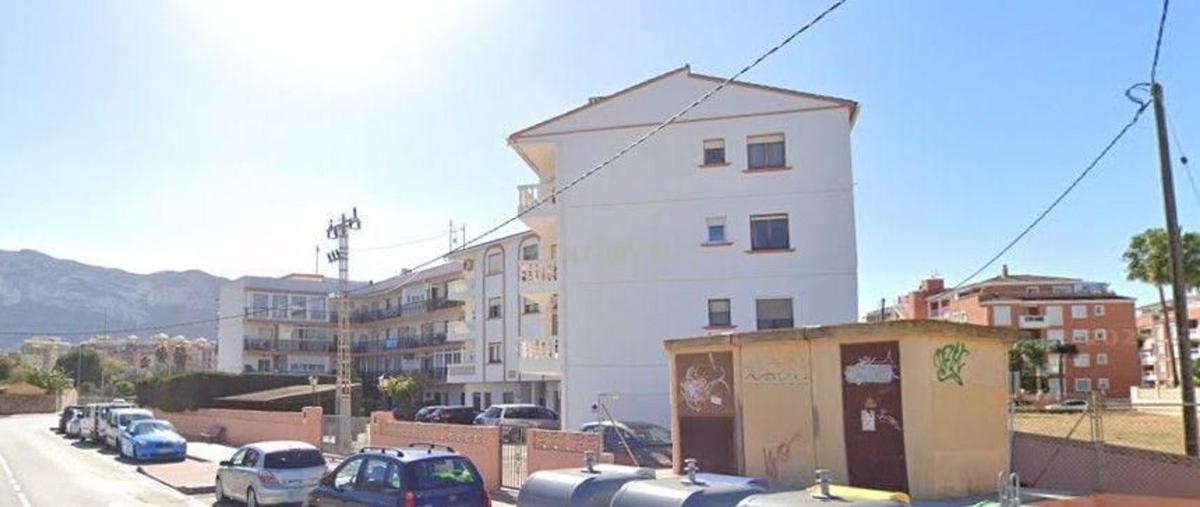 Venta de piso en Piso en Camino del Regatxo, 26, Les Bassetes-El Marjal, Denia, Denia
 photo 2