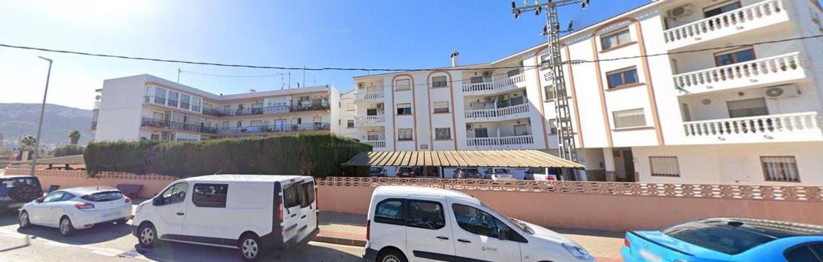 Venta de piso en Piso en Camino del Regatxo, 26, Les Bassetes-El Marjal, Denia, Denia
 photo 3