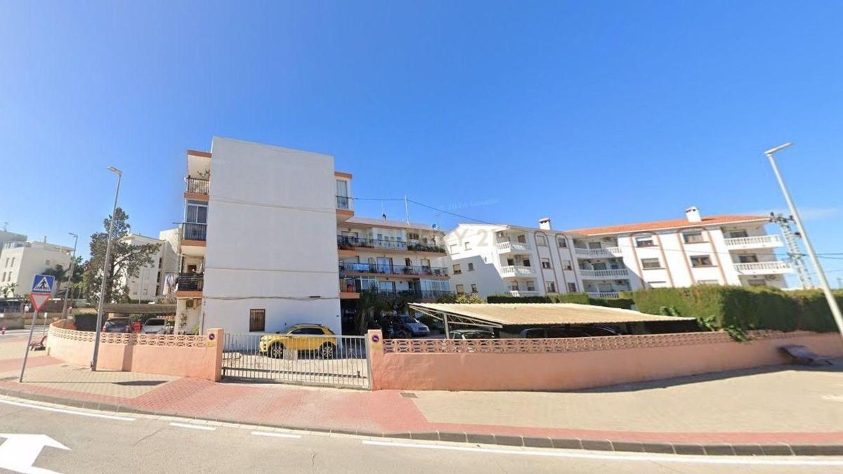 Venta de piso en Piso en Camino del Regatxo, 26, Les Bassetes-El Marjal, Denia, Denia
 photo 4