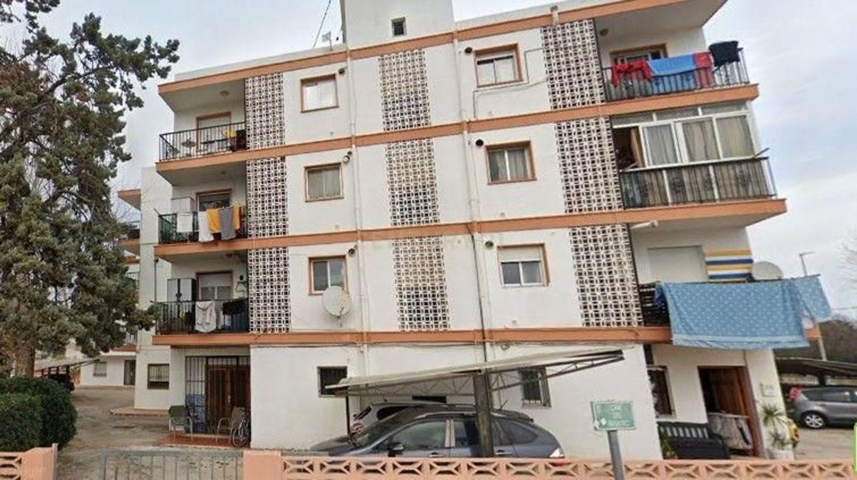 Venta de piso en Piso en Camino del Regatxo, 26, Les Bassetes-El Marjal, Denia, Denia
 photo 5