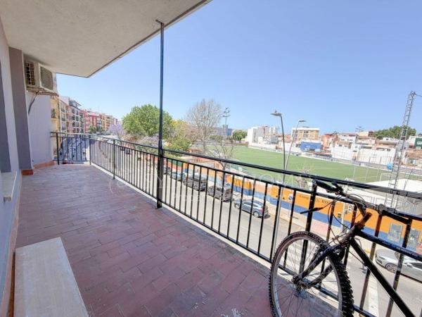 Venta de piso en Piso en Calle de Sagunt, Centro Urbano, Denia, Denia
 photo 1