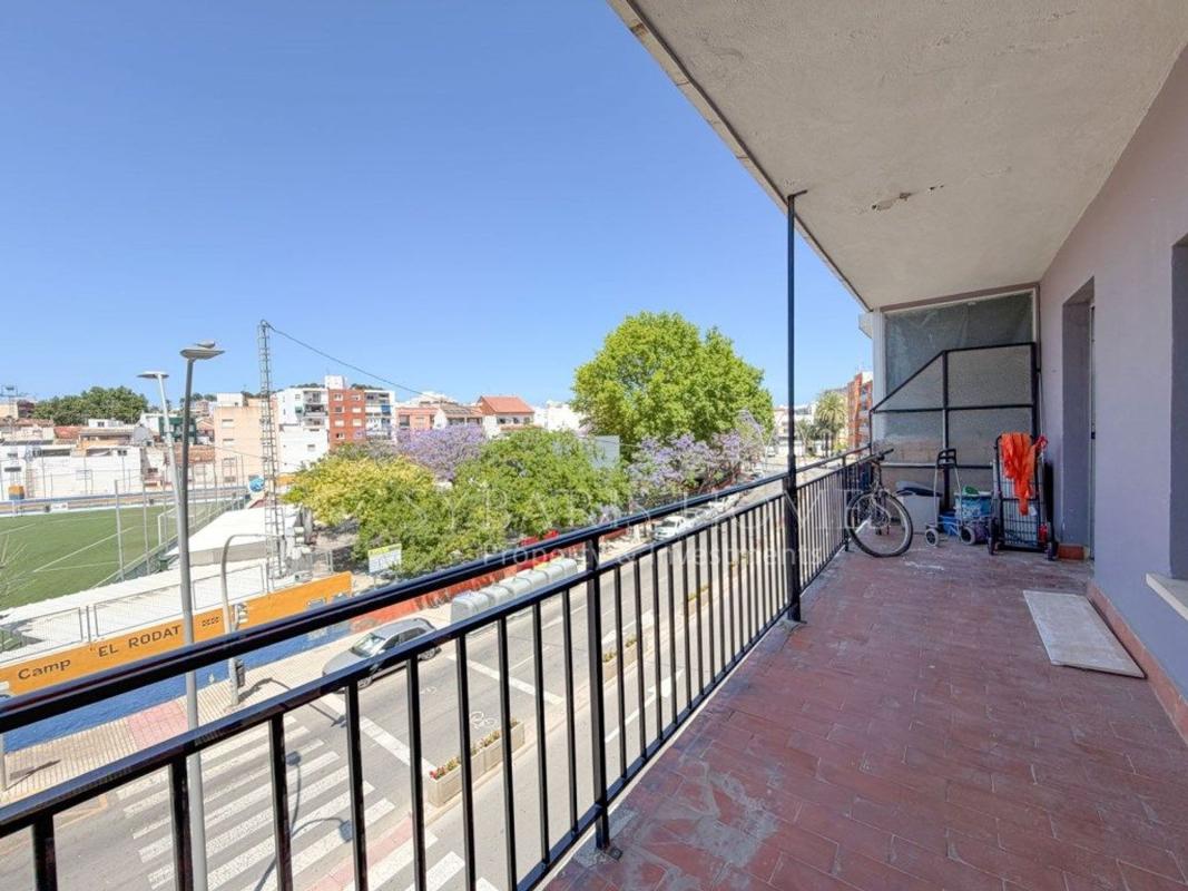 Venta de piso en Piso en Calle de Sagunt, Centro Urbano, Denia, Denia
 photo 2