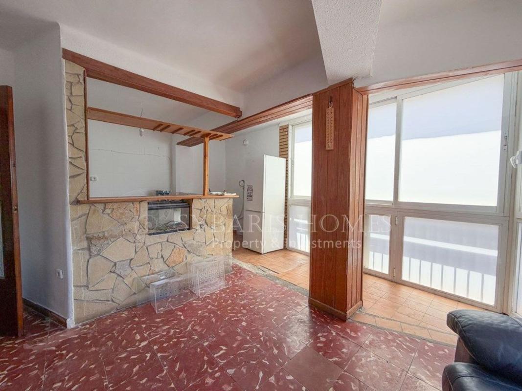 Venta de piso en Piso en Calle de Sagunt, Centro Urbano, Denia, Denia
 photo 3