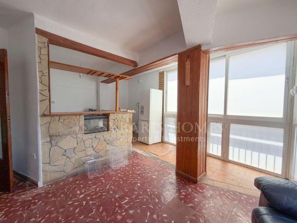 Venta de piso en Piso en Calle de Sagunt, Centro Urbano, Denia, Denia
 photo 3
