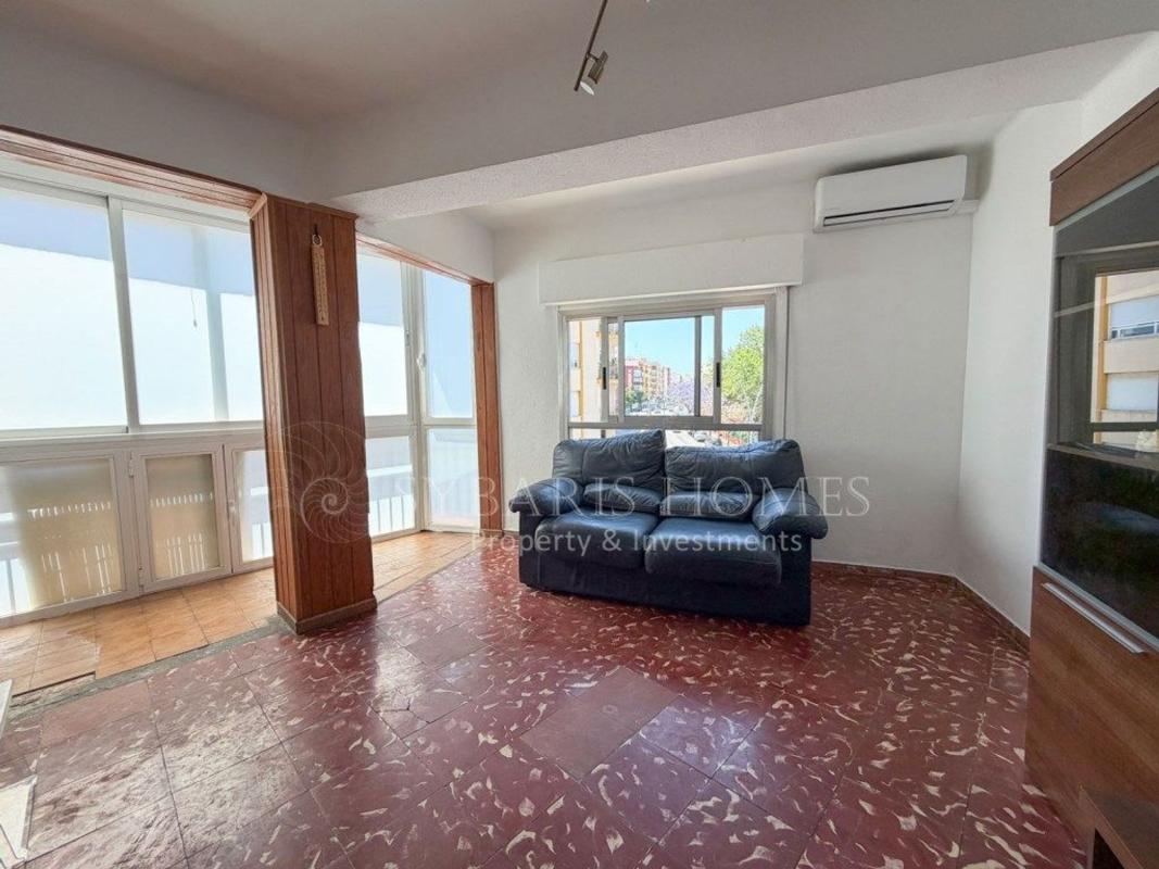 Venta de piso en Piso en Calle de Sagunt, Centro Urbano, Denia, Denia
 photo 4