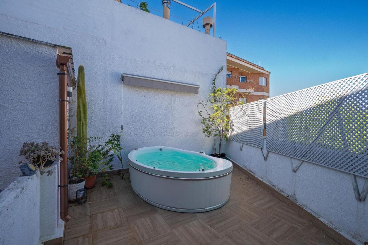 Venta de piso en Piso en Calle Ausiàs March, El Verger, El Verger
photo 3