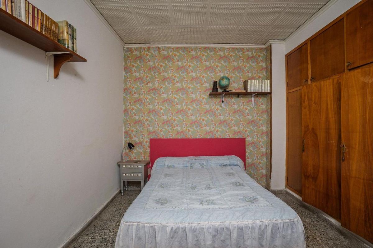 Venta de piso en Piso en Calle Ausiàs March, El Verger, El Verger
photo 4