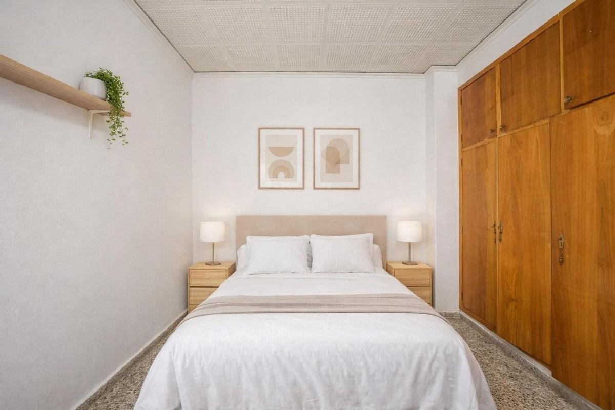 Venta de piso en Piso en Calle Ausiàs March, El Verger, El Verger
photo 5