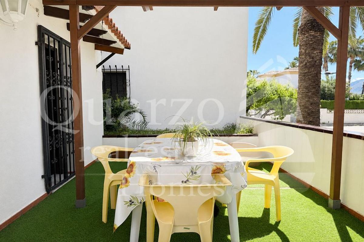 Venta de piso en Piso en Oliba, El Palmar-Los Molinos, Denia, Denia
photo 1