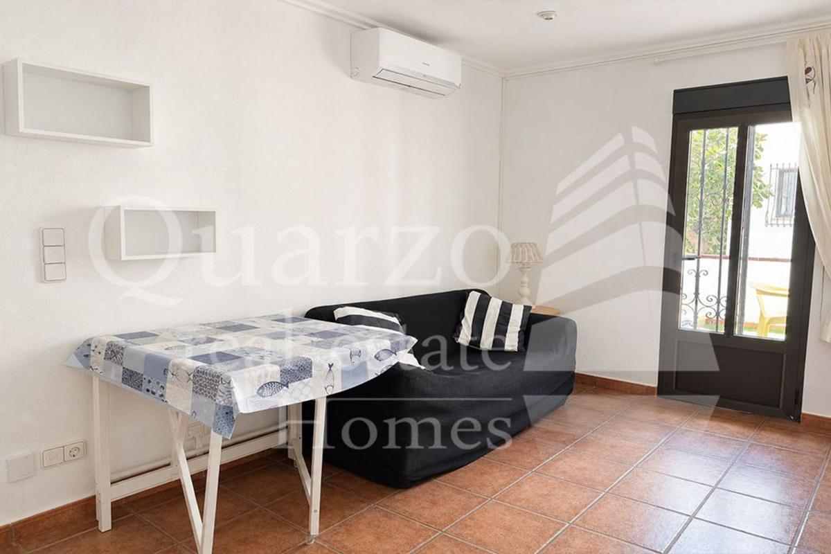 Venta de piso en Piso en Oliba, El Palmar-Los Molinos, Denia, Denia
photo 2