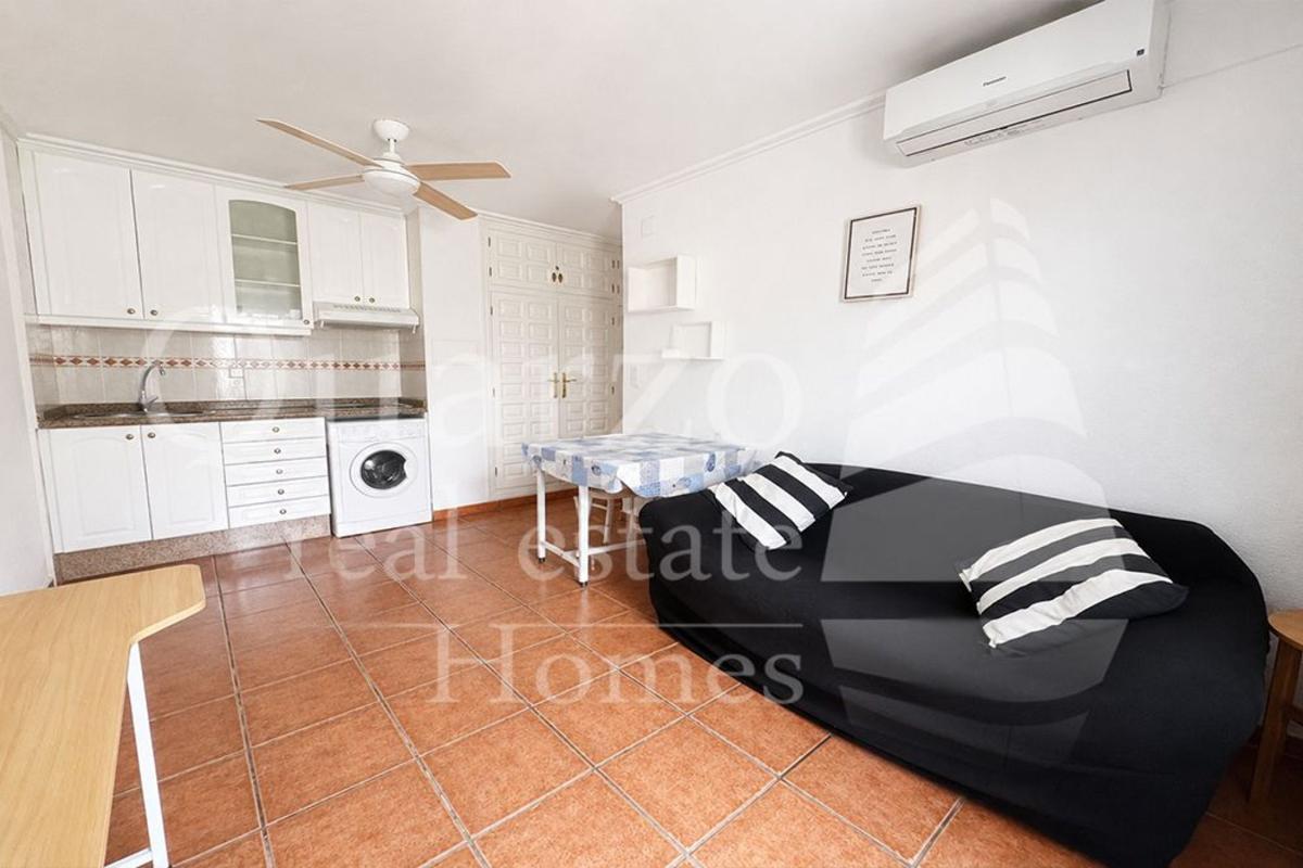 Venta de piso en Piso en Oliba, El Palmar-Los Molinos, Denia, Denia
photo 4