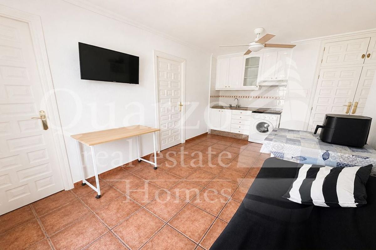 Venta de piso en Piso en Oliba, El Palmar-Los Molinos, Denia, Denia
photo 5
