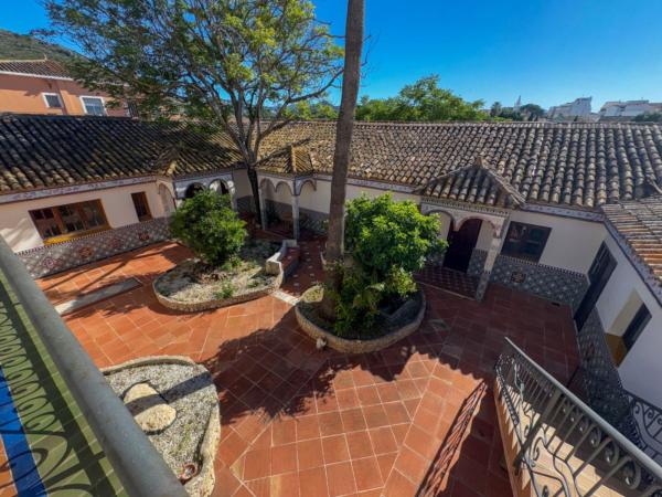 Chalet independiente en venta en Casa o chalet en La Xara - La Sella - Jesús Pobre, Denia, Denia
 photo 1