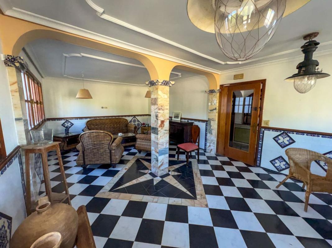 Venta de chalet independiente en Casa o chalet en La Xara - La Sella - Jesús Pobre, Denia, Denia
 photo 3