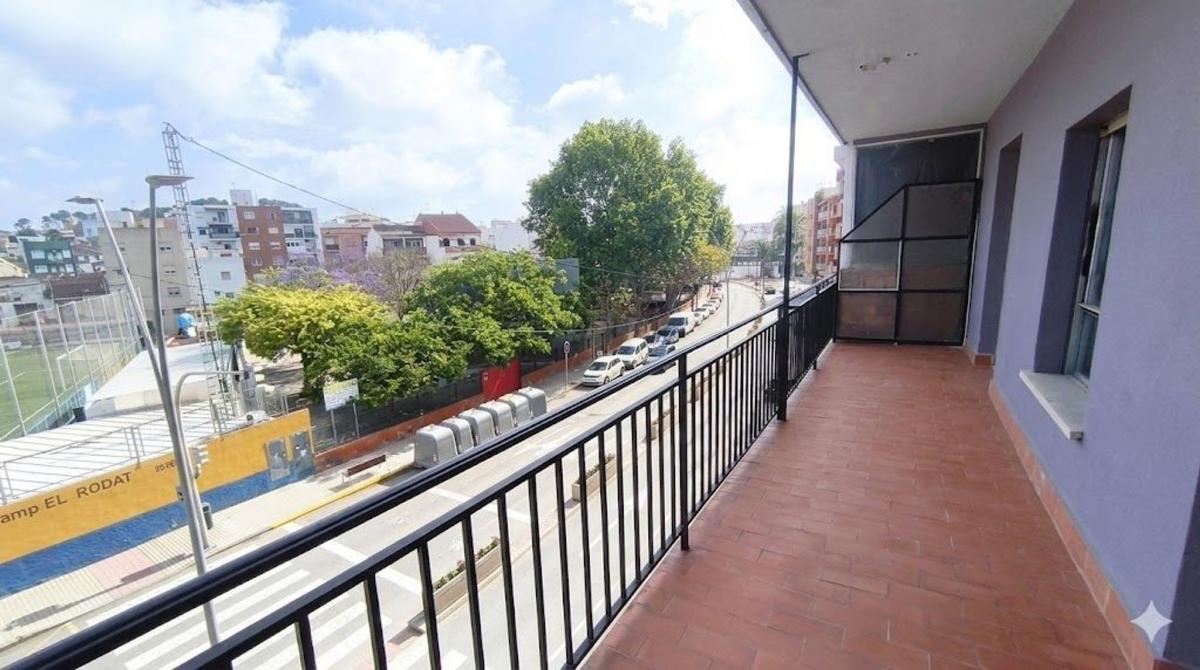 Sale of apartment in Piso en Calle de Sagunt, 1, Centro Urbano, Denia, Denia
 photo 2