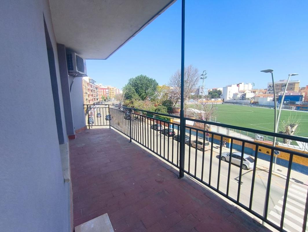 Sale of apartment in Piso en Calle de Sagunt, 1, Centro Urbano, Denia, Denia
 photo 3