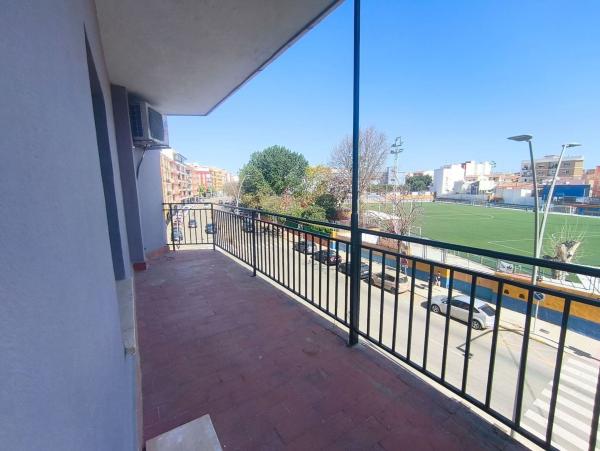 Venta de piso en Piso en Calle de Sagunt, 1, Centro Urbano, Denia, Denia
thumbnail 2