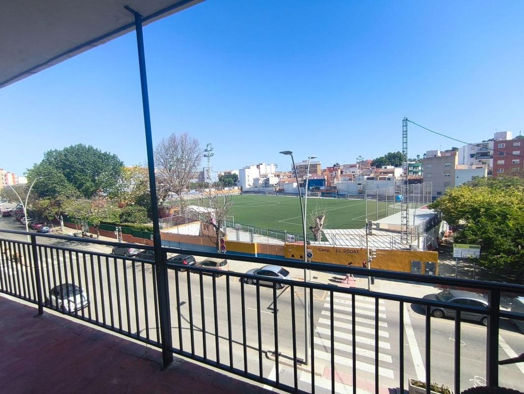 Sale of apartment in Piso en Calle de Sagunt, 1, Centro Urbano, Denia, Denia
 photo 4