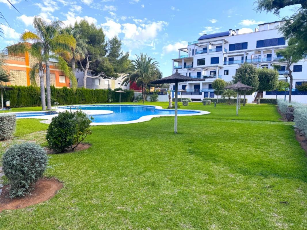 Venta de ático en Ático en Devesses - Monte Pego, Denia, Denia photo 1