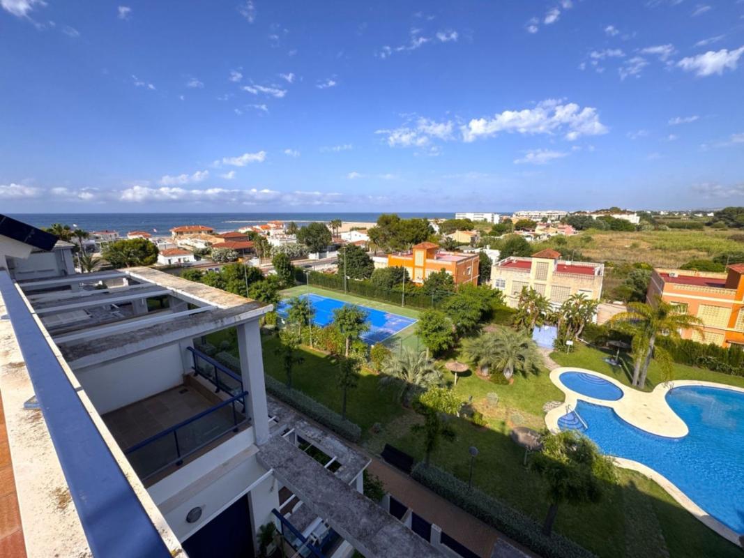 Venta de ático en Ático en Devesses - Monte Pego, Denia, Denia photo 2