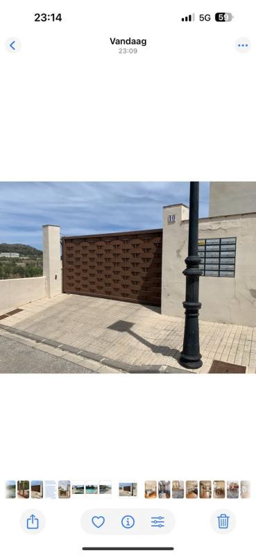 Venta de piso en Piso en Calle Cruz, 26, Murla, Murla
photo 2