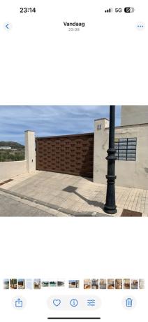 Venta de piso en Piso en Calle Cruz, 26, Murla, Murla
thumbnail 1