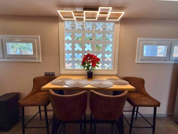 Duplex en venta en Dúplex en Zona Sierra Helada, Benidorm, Benidorm thumbnail 2