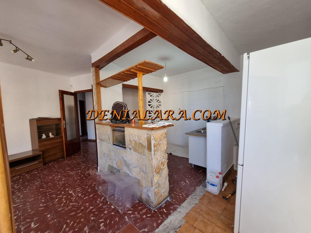 Sprzedaż mieszkania w Piso en Centro Urbano, Denia, Dénia
photo 2