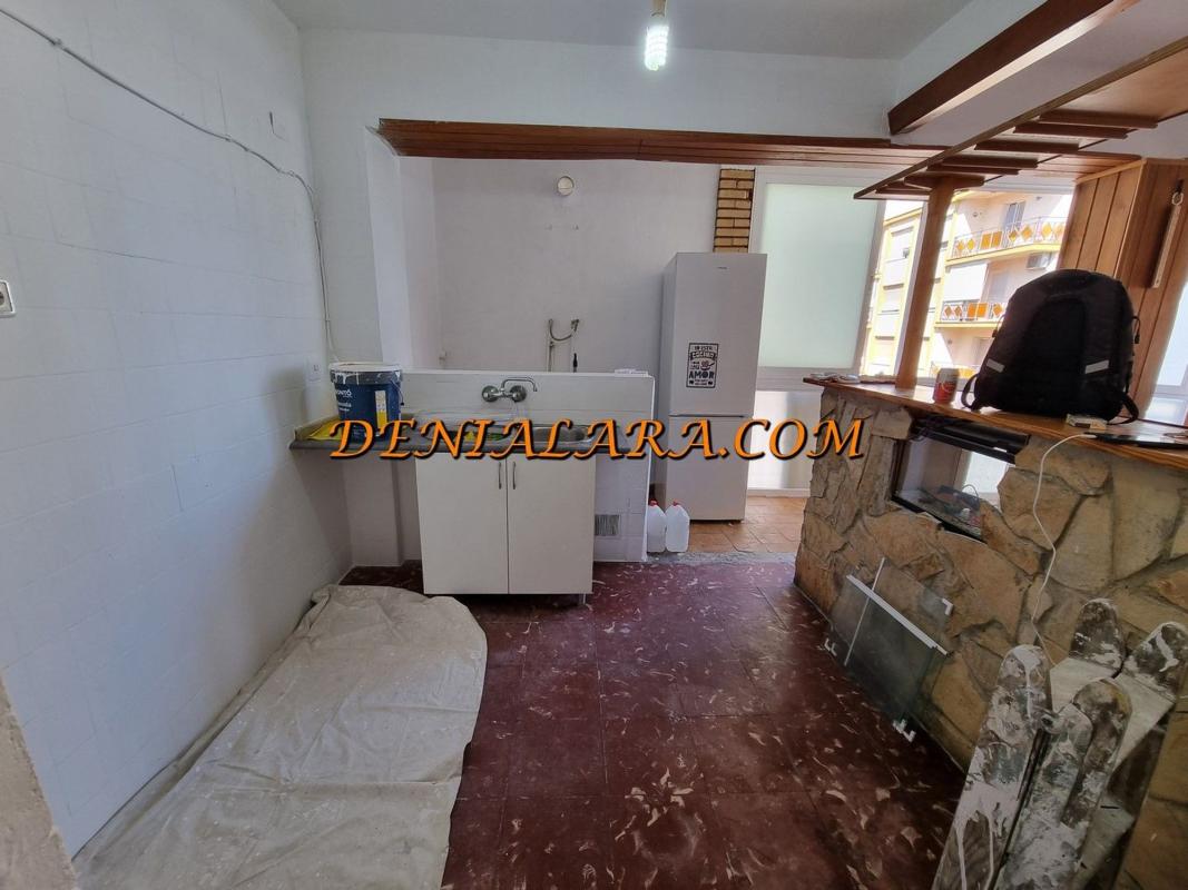 Sprzedaż mieszkania w Piso en Centro Urbano, Denia, Dénia
photo 3