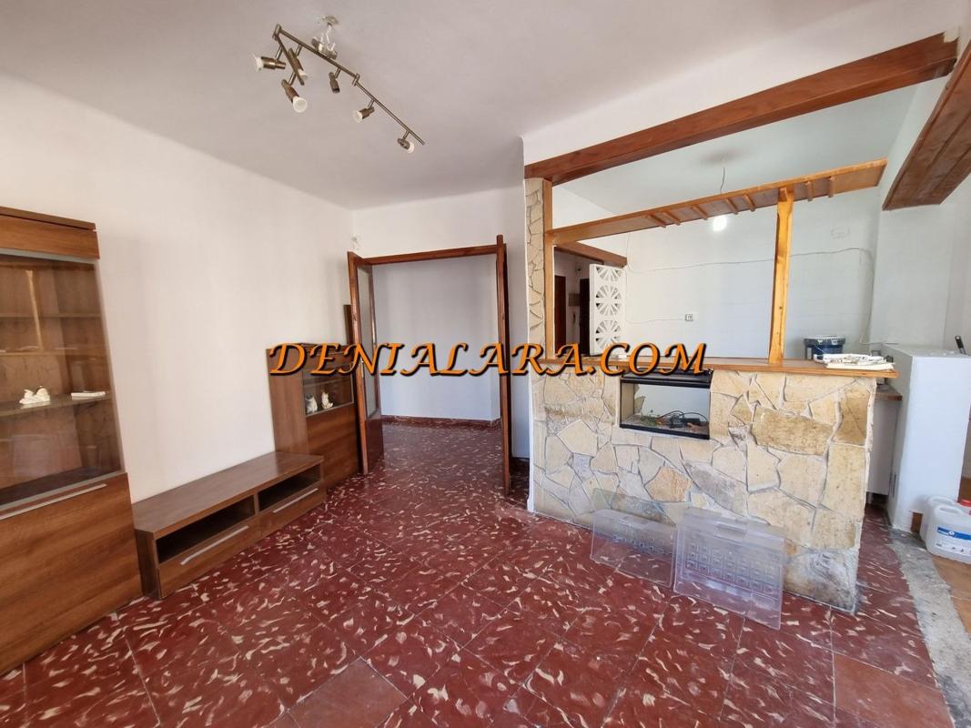 Sprzedaż mieszkania w Piso en Centro Urbano, Denia, Dénia
photo 4