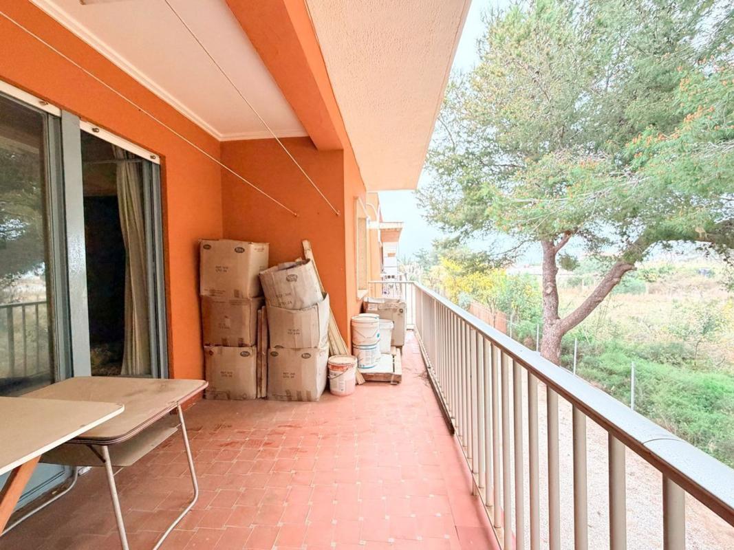 Venta de piso en Piso en Els Poblets, Els Poblets
photo 3