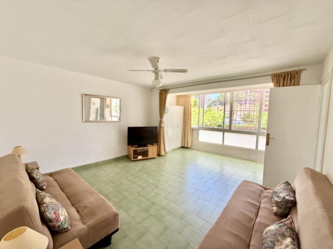 Sale of apartment in Piso en Zona Sierra Helada, Benidorm, Benidorm
photo 1