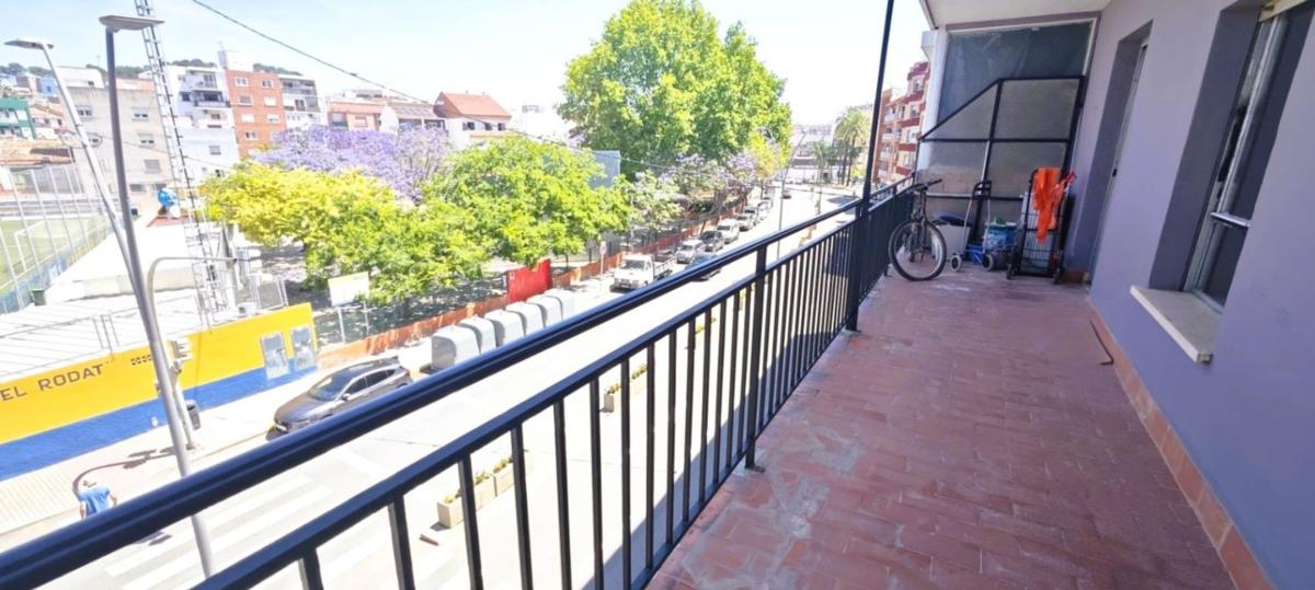 Venta de piso en Piso en Avenida de Gandia, Les Bassetes-El Marjal, Denia, Denia
photo 1