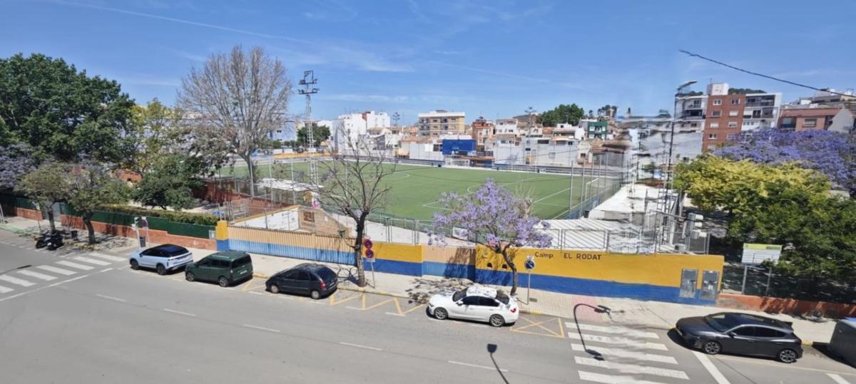 Venta de piso en Piso en Avenida de Gandia, Les Bassetes-El Marjal, Denia, Denia
photo 2